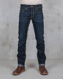 1963 Roamer Pant 15oz indigo 114 rinse Pike Brothers