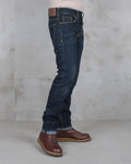 1963 Roamer Pant 15oz indigo 114 rinse Pike Brothers