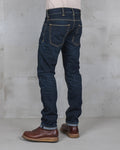 1963 Roamer Pant 15oz indigo 114 rinse Pike Brothers