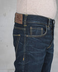 1963 Roamer Pant 15oz indigo 114 rinse Pike Brothers