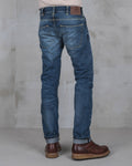 1963 Roamer Pant 15oz indigo 116 rinse Pike Brothers