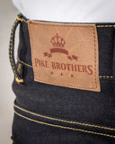 1958 Roamer Pant 16oz indigo Pike Brothers