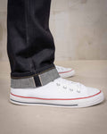 1958 Roamer Pant 16oz indigo Pike Brothers