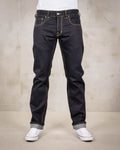 1958 Roamer Pant 16oz indigo Pike Brothers