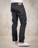 1958 Roamer Pant 16oz indigo Pike Brothers