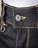 1958 Roamer Pant 16oz indigo Pike Brothers