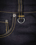 1958 Roamer Pant 16oz indigo Pike Brothers