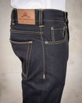 1958 Roamer Pant 16oz indigo Pike Brothers