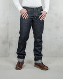 1947 Roamer Pant 15oz indigo Pike Brothers