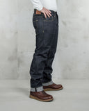 1947 Roamer Pant 15oz indigo Pike Brothers