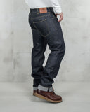 1947 Roamer Pant 15oz indigo Pike Brothers