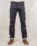 1958 Roamer Pant 16oz Indigo Tobacco Pike Brothers