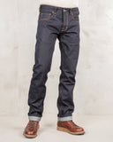 1958 Roamer Pant 16oz Indigo Tobacco Pike Brothers