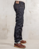1958 Roamer Pant 16oz Indigo Tobacco Pike Brothers