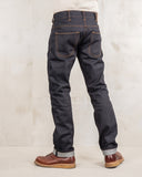 1958 Roamer Pant 16oz Indigo Tobacco Pike Brothers