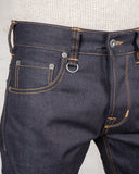 1958 Roamer Pant 16oz Indigo Tobacco Pike Brothers