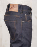 1958 Roamer Pant 16oz Indigo Tobacco Pike Brothers