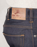 1958 Roamer Pant 16oz Indigo Tobacco Pike Brothers