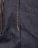 1958 Roamer Pant 16oz Indigo Tobacco Pike Brothers