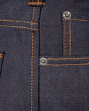 1958 Roamer Pant 16oz Indigo Tobacco Pike Brothers