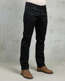 1958 Roamer Pant 13oz Pitch Black Pike Brothers