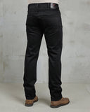 1958 Roamer Pant 13oz Pitch Black Pike Brothers
