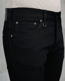 1958 Roamer Pant 13oz Pitch Black Pike Brothers