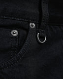 1958 Roamer Pant 13oz Pitch Black Pike Brothers