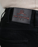 1958 Roamer Pant 13oz Pitch Black Pike Brothers