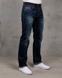 1958 Roamer Pant 15oz Indigo 105 Rinse Pike Brothers