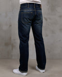 1958 Roamer Pant 15oz Indigo 105 Rinse Pike Brothers