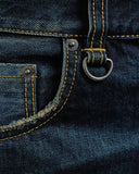 1958 Roamer Pant 15oz Indigo 105 Rinse Pike Brothers