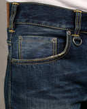 1958 Roamer Pant 15oz Indigo 105 Rinse Pike Brothers