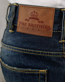 1958 Roamer Pant 15oz Indigo 105 Rinse Pike Brothers