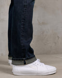 1958 Roamer Pant 15oz Indigo 105 Rinse Pike Brothers