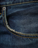 1958 Roamer Pant 15oz Indigo 105 Rinse Pike Brothers