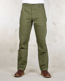 1962 OG-107 Pant olive Pike Brothers