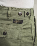 1962 OG-107 Pant olive Pike Brothers