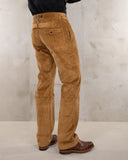 1942 Hunting Pant Goliath Cord Mustard Pike Brothers