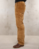 1942 Hunting Pant Goliath Cord Mustard Pike Brothers