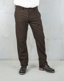 1923 Buccanoy Pant Upland brown Pike Brothers