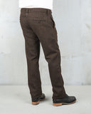 1923 Buccanoy Pant Upland brown Pike Brothers