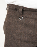1923 Buccanoy Pant Upland brown Pike Brothers