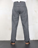 1905 Hauler Pant Dundee grey Pike Brothers