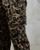 1966 Jungle Pant BEO GAM Pike Brothers