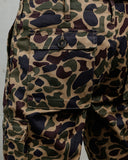1966 Jungle Pant BEO GAM Pike Brothers