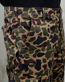 1966 Jungle Pant BEO GAM Pike Brothers