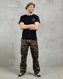 1966 Jungle Pant BEO GAM Pike Brothers