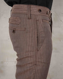 1923 Buccanoy Pant Alameda Pike Brothers