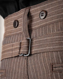 1923 Buccanoy Pant Alameda Pike Brothers